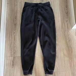 Lululemon Brushed Softstreme High-Rise Jogger - 6